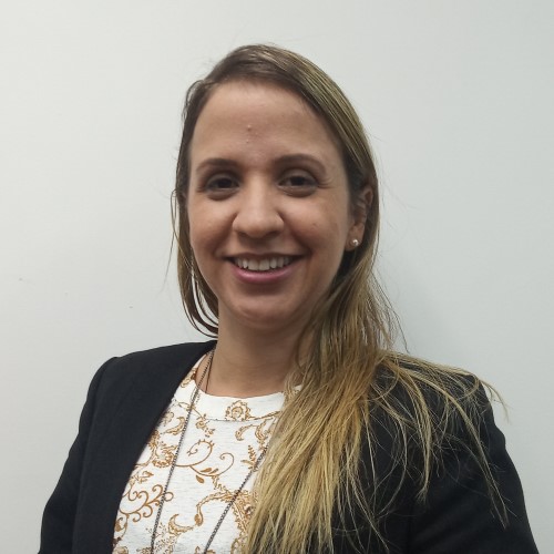 Damarys Villegas