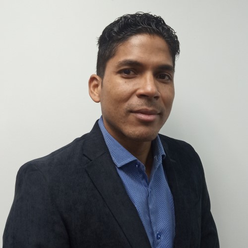 Lic. Deivis Herrera