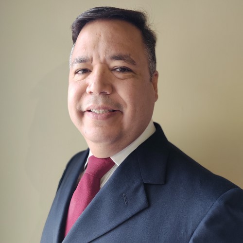 MSc. Jesús Rodríguez L.