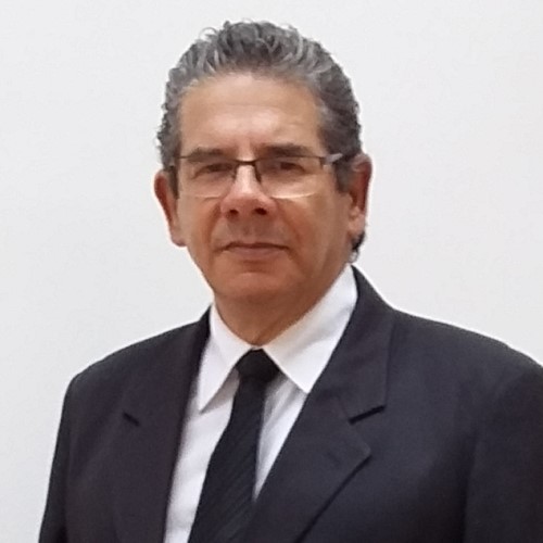 Ovidio Aguilar M.